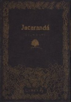 Manga - Manhwa - Jacaranda vo