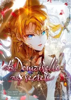 Manga - Demoiselle aux secrets (La)