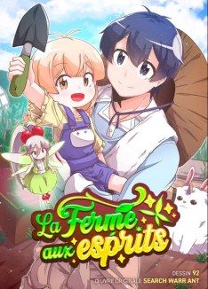 Ferme aux esprits (La)