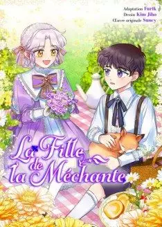 Fille de la Méchante (La)