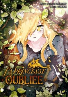 Princesse oubliée (La)