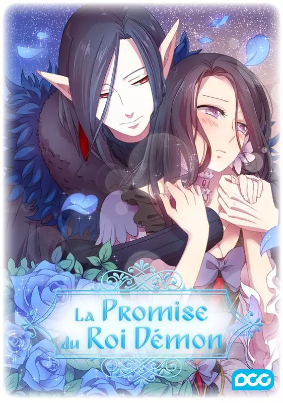 Chronique Webtoon La Promise Du Roi Démon 11 Août 2019