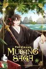 Mangas - Saga du clan Mudang (La)