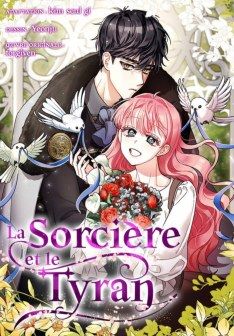 Sorcière et le Tyran (La)