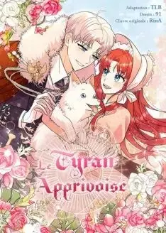 Le Tyran apprivoisé
