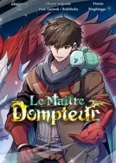 Mangas - Maître dompteur (Le)