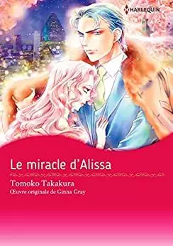 Mangas - Miracle d'Alissa (Le)