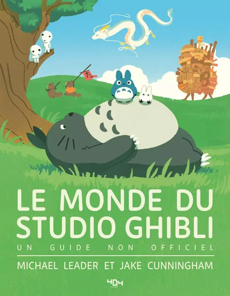 Studio Ghibli produits dérivés sous licence officielle