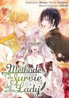 Méthode de survie de la lady