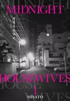 Manga - Manhwa - Midnight Housewives