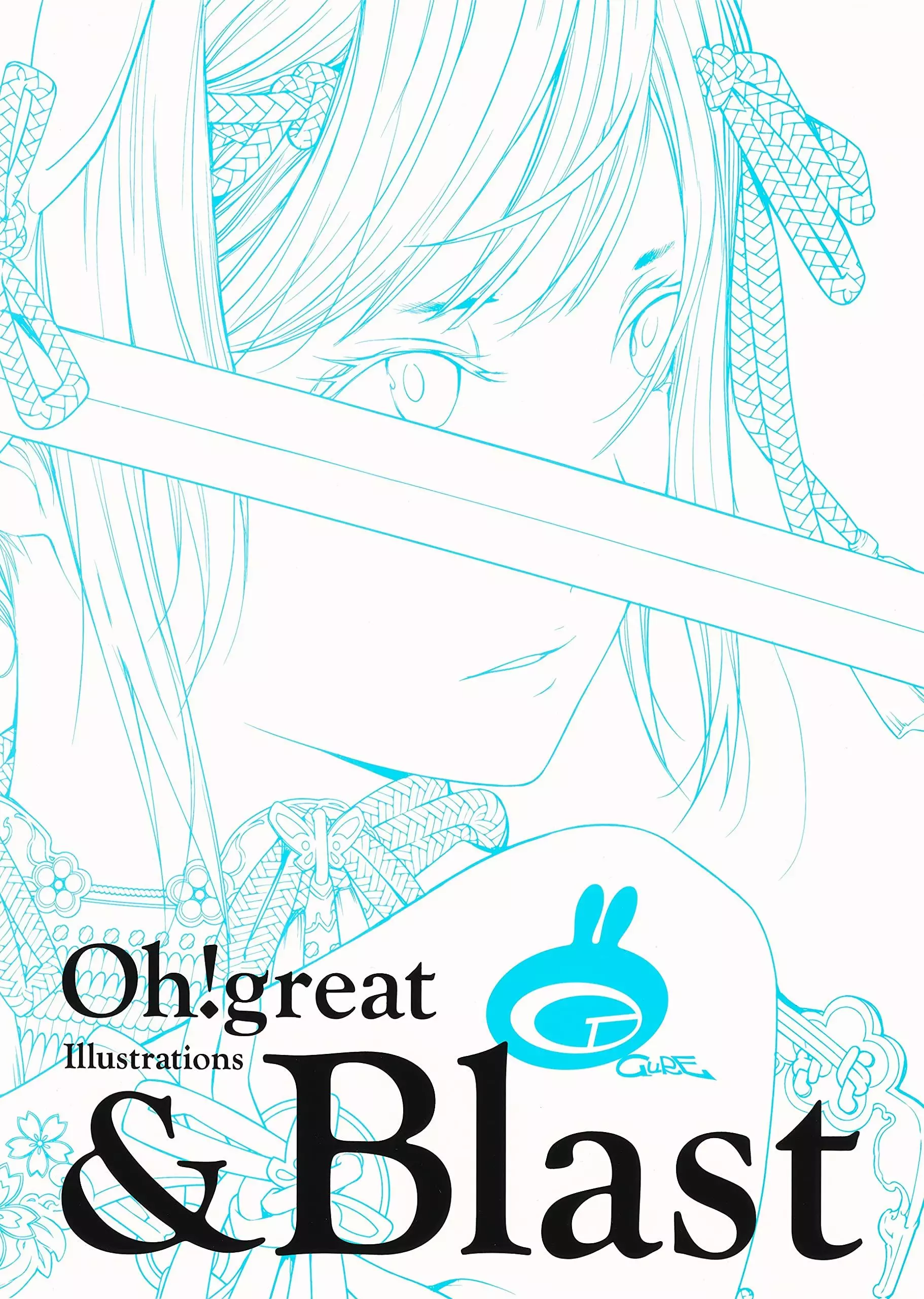 Oh great illustrations blast vo oh great oh great 