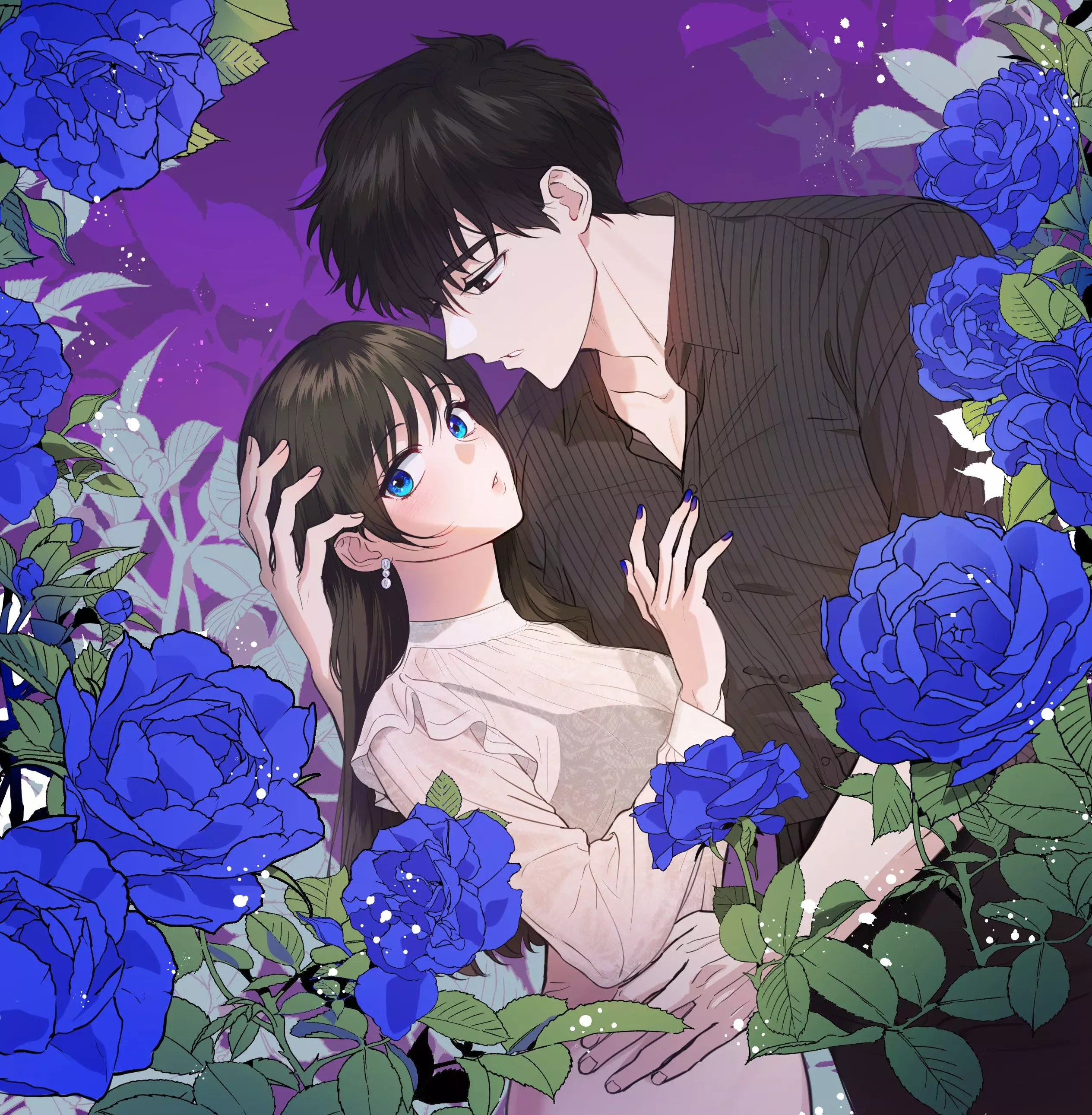 Petite amie à louer - Manga série - Manga news
