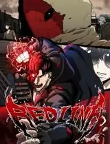 Manga - Redline