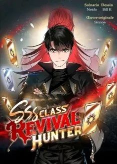 SSS-Class Revival Hunter