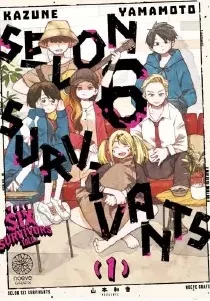 Manga - Selon 6 survivants