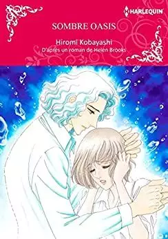 Manga - Manhwa - Sombre oasis