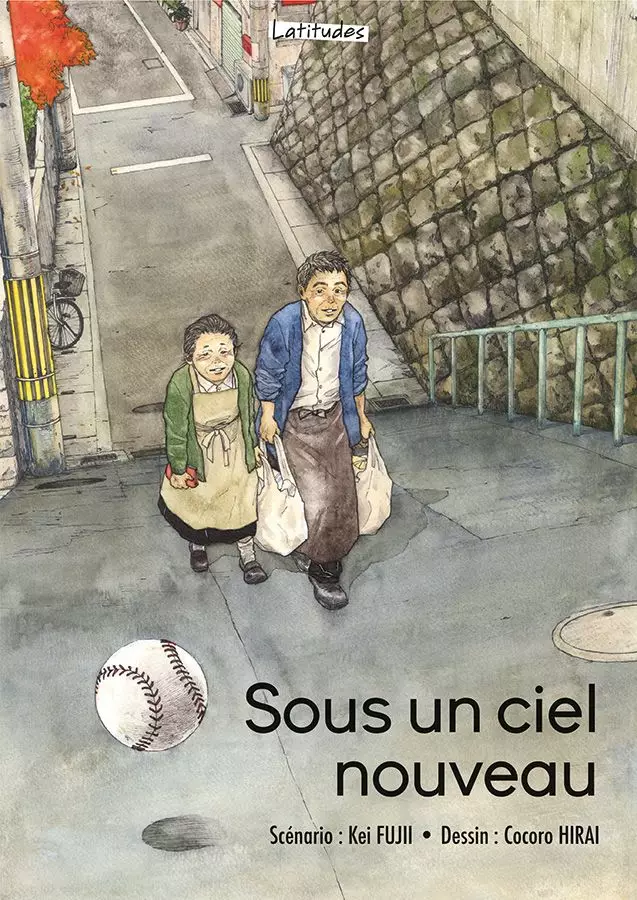 Sous un Ciel Nouveau Sous-un-ciel-nouveau-ki-oon