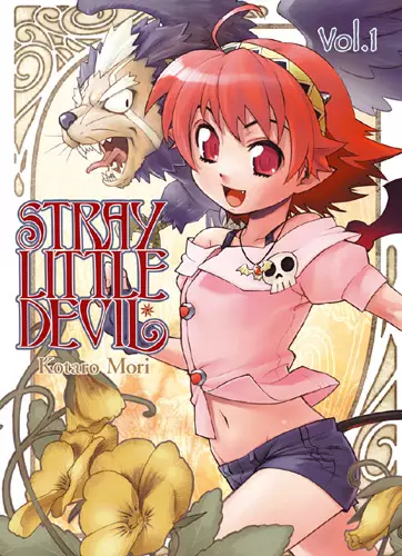 Stray Little Devil Stray_little_01