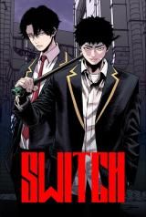 SWITCH - Webtoon