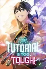 The Tutorial Is Too Tough !