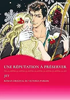 Manga - Manhwa - Une Réputation À Préserver