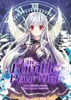 Une famille pour moi