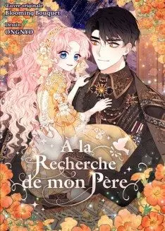 Manga - À la recherche de mon père