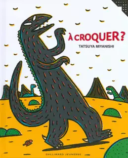 Manga - A croquer ?