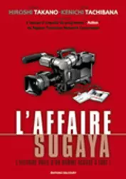 Manga - Affaire Sugaya (l')