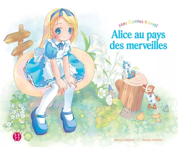 Alice au pays des merveilles, la naissance d'un genre