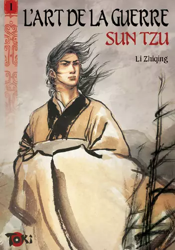 L'Art de la guerre Sun Tzu [Manhua] Art_guerre_01