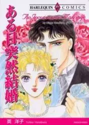 Manga - Manhwa - Aru Hi Totsuzen Kekkon vo