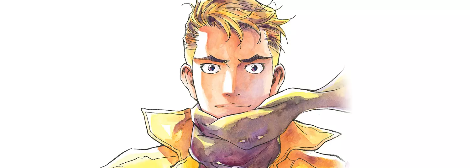 343 Sword Squad Vol.2 - Manga