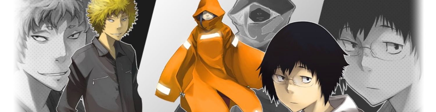 6 Game - Manga