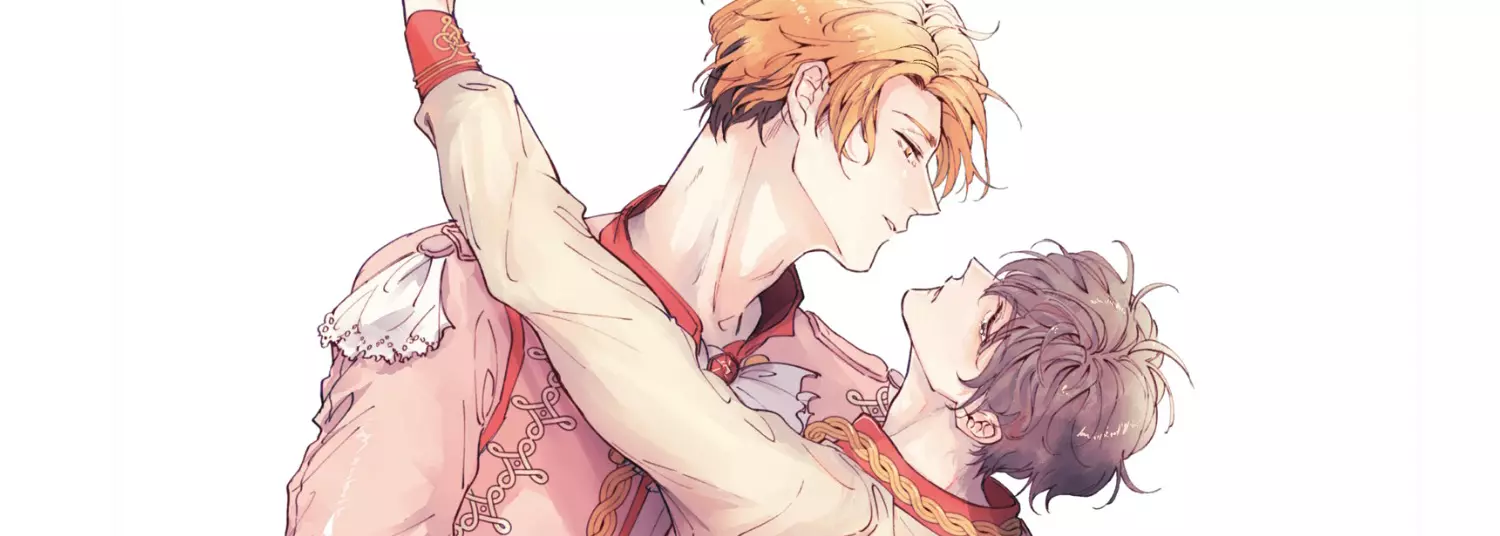 Afterschool Ballet - Manga