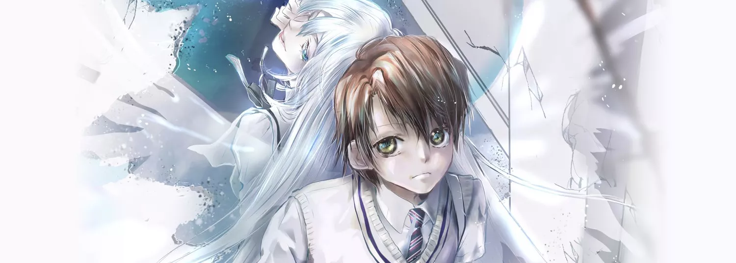 Tenshi Kinryôku - Tokyo Chronos jp Vol.2 - Manga