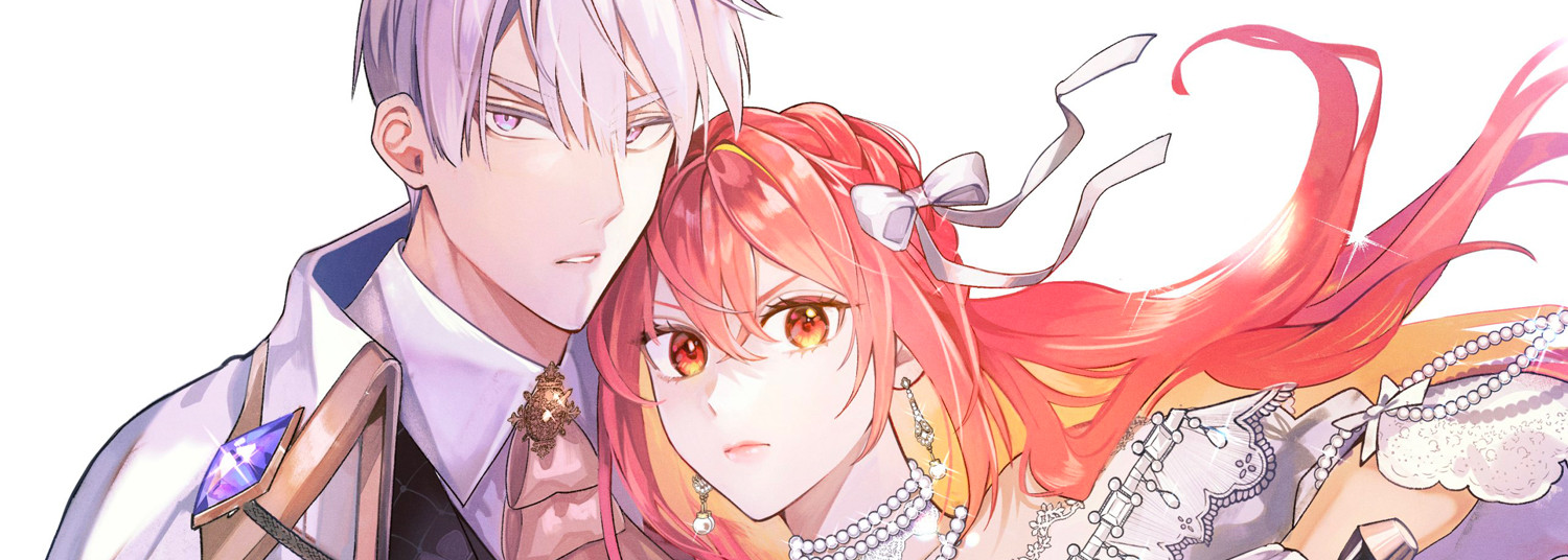 Anna et le prince d'Albion Vol.4 - Manga