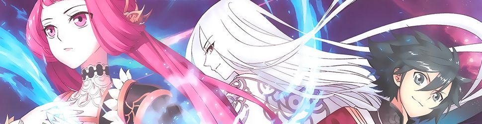 Battle Through The Heavens - BTTH - Manga