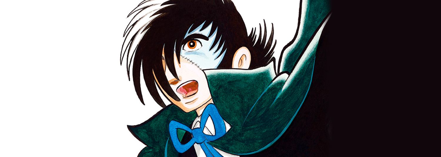 Blackjack (Glénat) Vol.2 - Manga