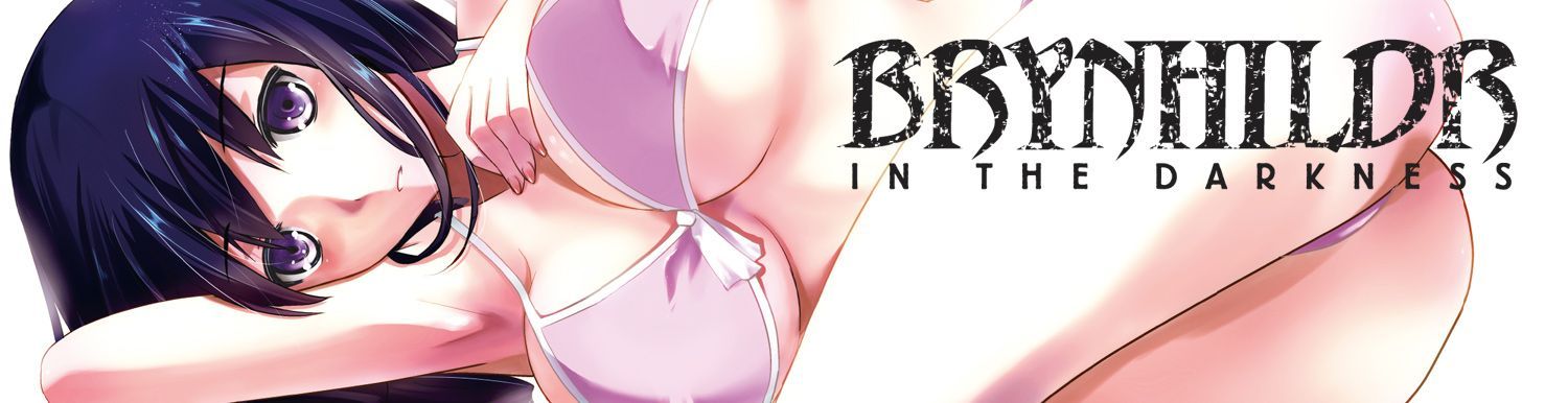 Brynhildr in the darkness - Manga