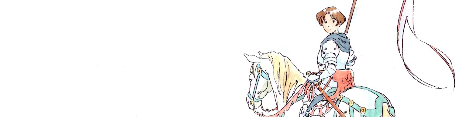 D'Arc - Histoire de Jeanne D'arc Vol.2 - Manga