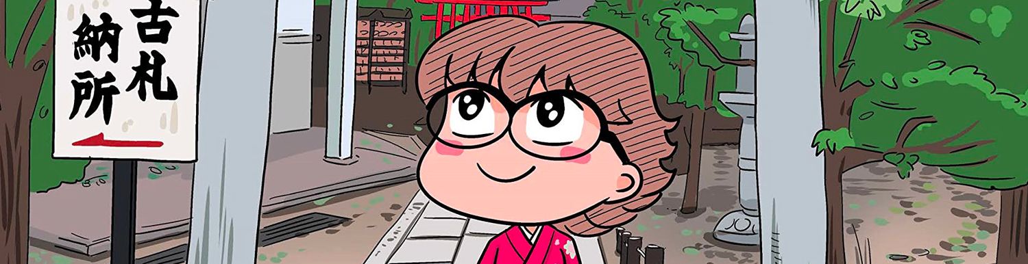Destination Tôkyô - Manga