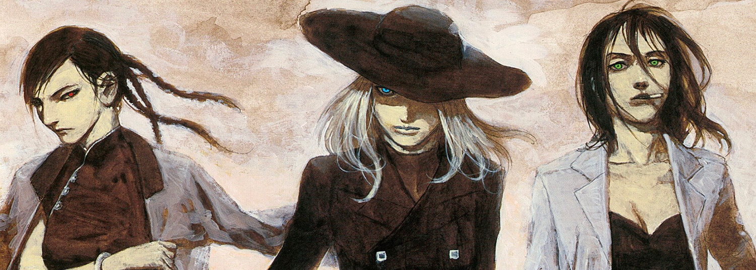 Die Wergelder Vol.6 - Manga