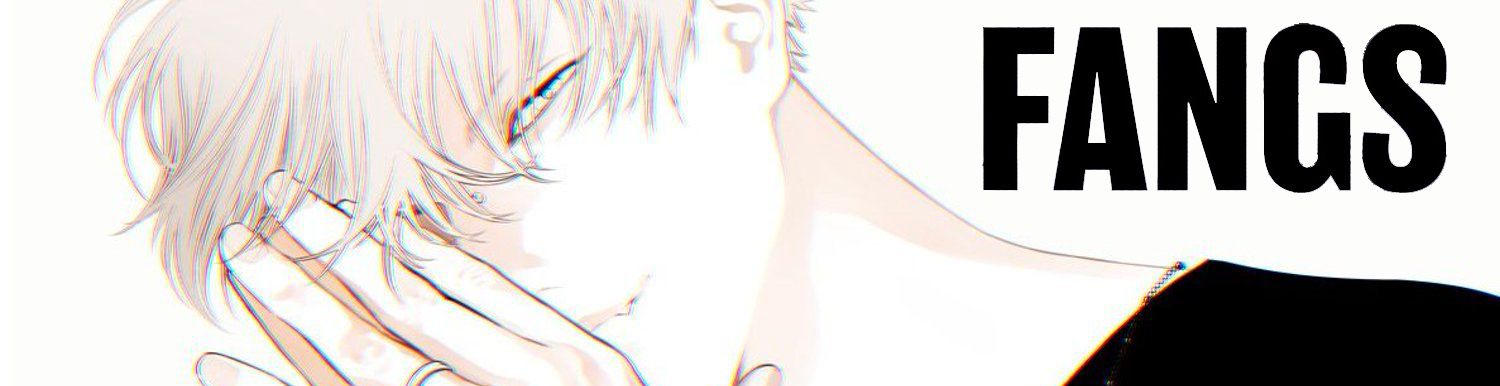 Fangs - Édition Hana Vol.2 - Manga