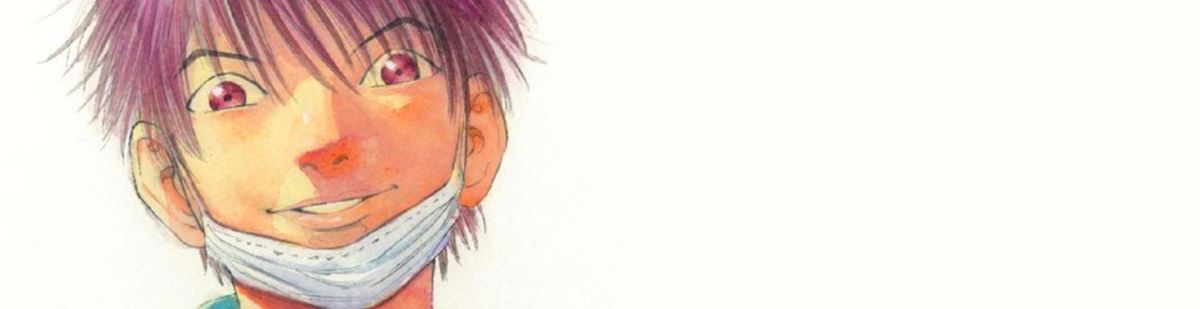 Give My Regards to Black Jack Vol.3 - Manga