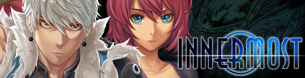 Innermost Vol.4 - Manga