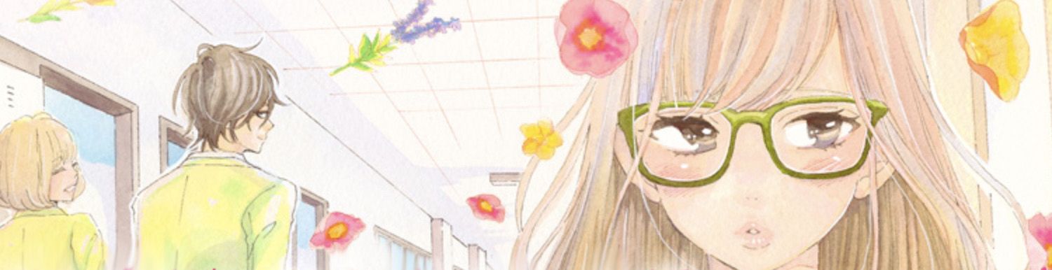 Ashita, Naisho no Kiss Shiyô jp Vol.1 - Manga