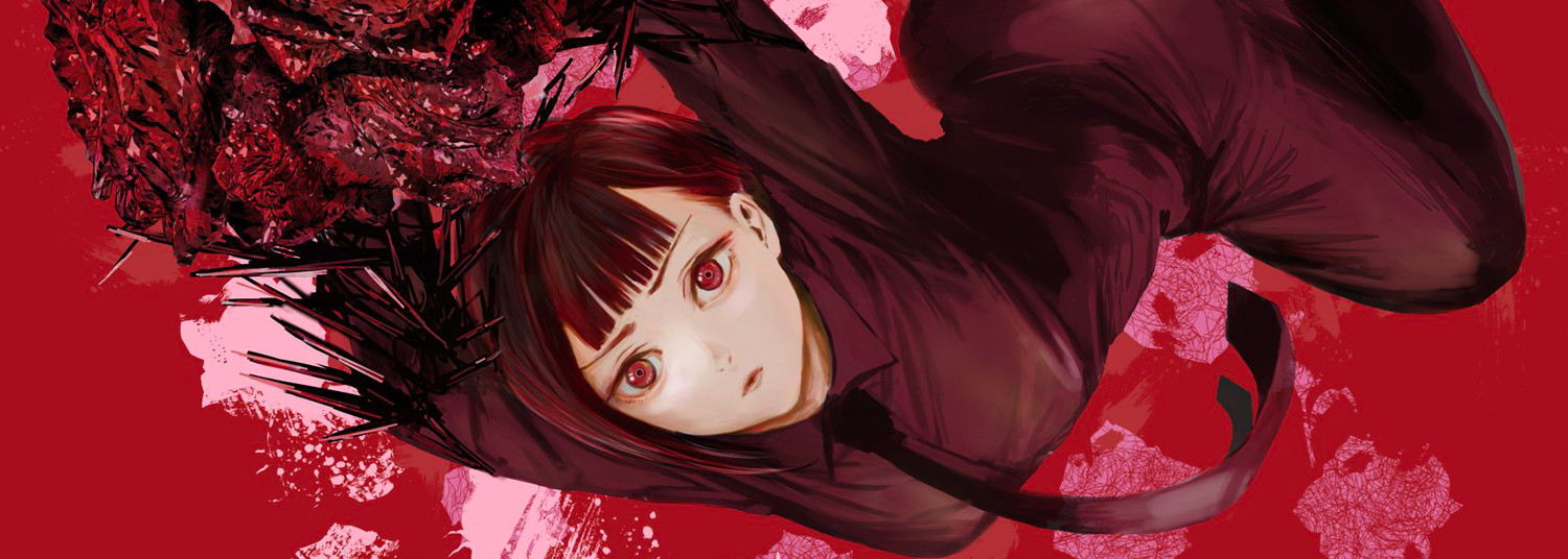 Lili-Men jp Vol.1 - Manga