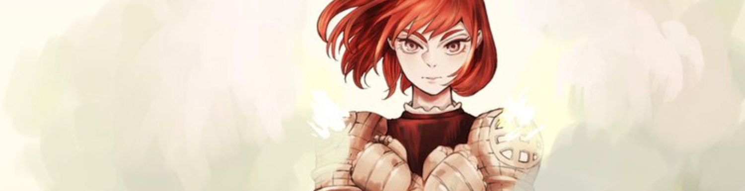 Kôtetsu no Lucja jp Vol.4 - Manga
