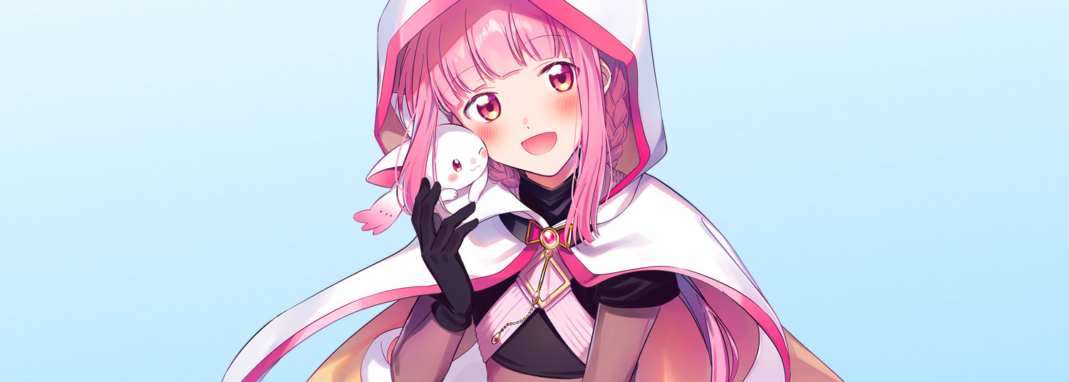 Magia Record - Mahô Shôjo Madoka Magica Gaiden jp Vol.11 - Manga